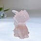 2.4" Crystal Dragon Carving Crystal Healing Bulk Wholesale