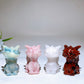 2.4" Crystal Dragon Carving Crystal Healing Bulk Wholesale