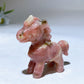 2.4" Crystal Horse Carving Crystal Healing Bulk Wholesale