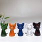 1.5" Crystal Angel Carving Crystal Healing Bulk Wholesale