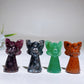 1.5" Crystal Angel Carving Crystal Healing Bulk Wholesale