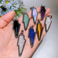 Crystal Lightning Pendant Crystal Healing Bulk Wholesale