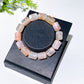13mm Crystal Barrel Beads Bracelet Crystal Healing Bulk Wholesale