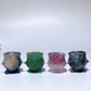 1.1“ Crystal Togepi Pokemon Carving Crystal Healing Bulk Wholesale