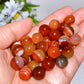 11mm Sardonyx Beads Bag Crystal Healing Bulk Wholesale