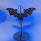 Yooperlite Bat Carving with Stand Crystal Healing Bulk Wholesale