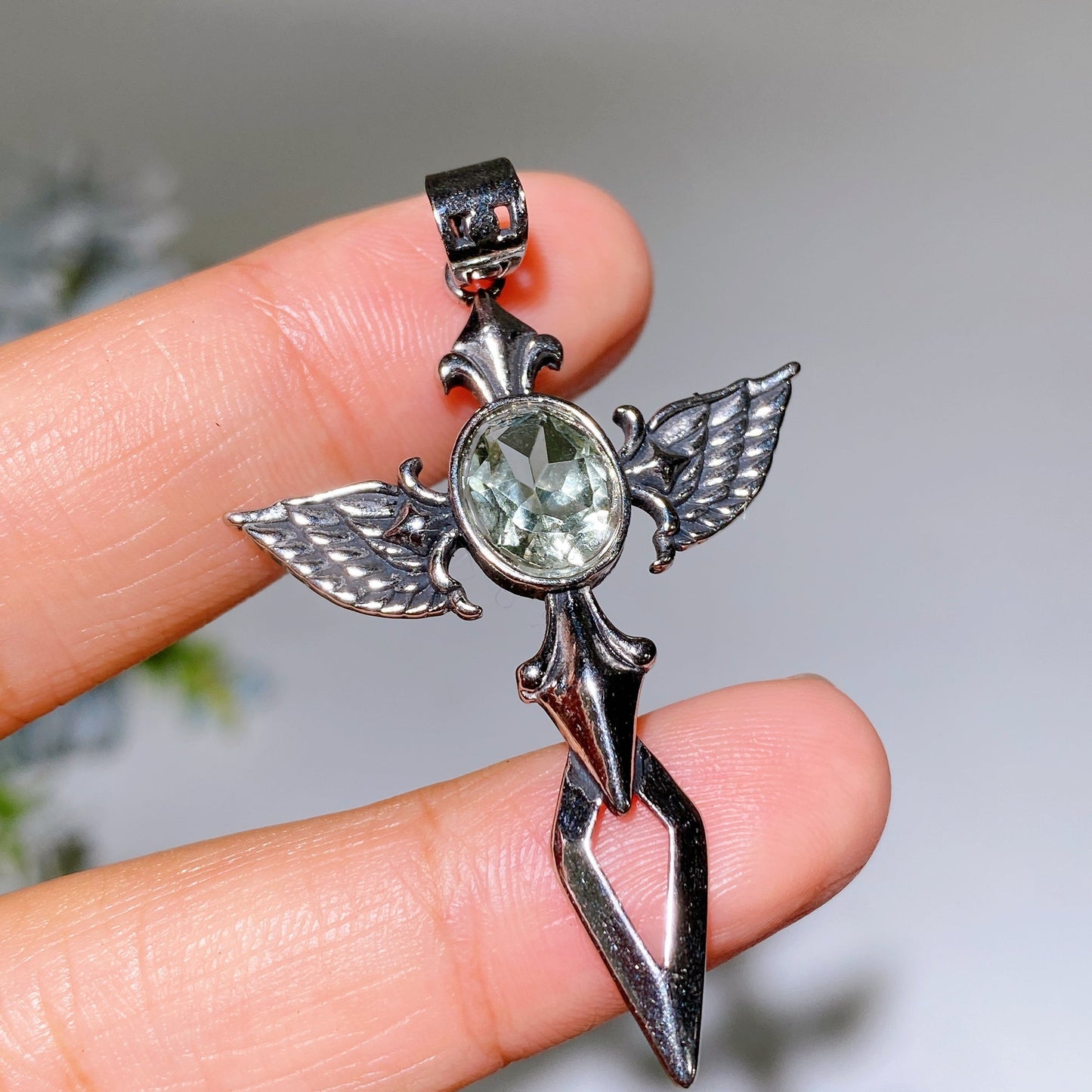 Crystal Pendant Crystal Healing Bulk Wholesale