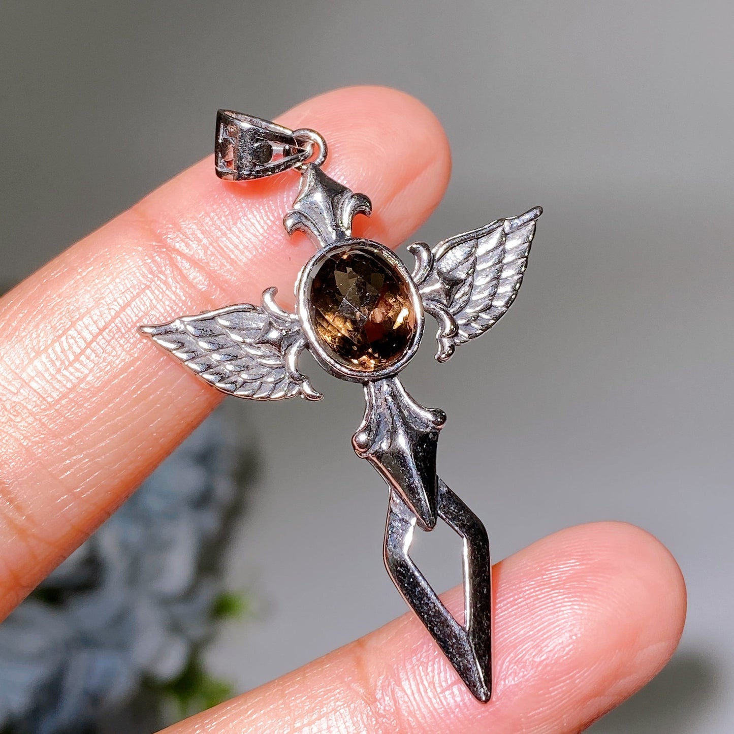 Crystal Pendant Crystal Healing Bulk Wholesale