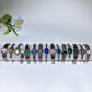Adjustable Crystal Bangle Crystal Healing Bulk Wholesale