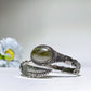 Adjustable Crystal Bangle Crystal Healing Bulk Wholesale