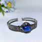 Adjustable Crystal Bangle Crystal Healing Bulk Wholesale