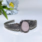 Adjustable Crystal Bangle Crystal Healing Bulk Wholesale