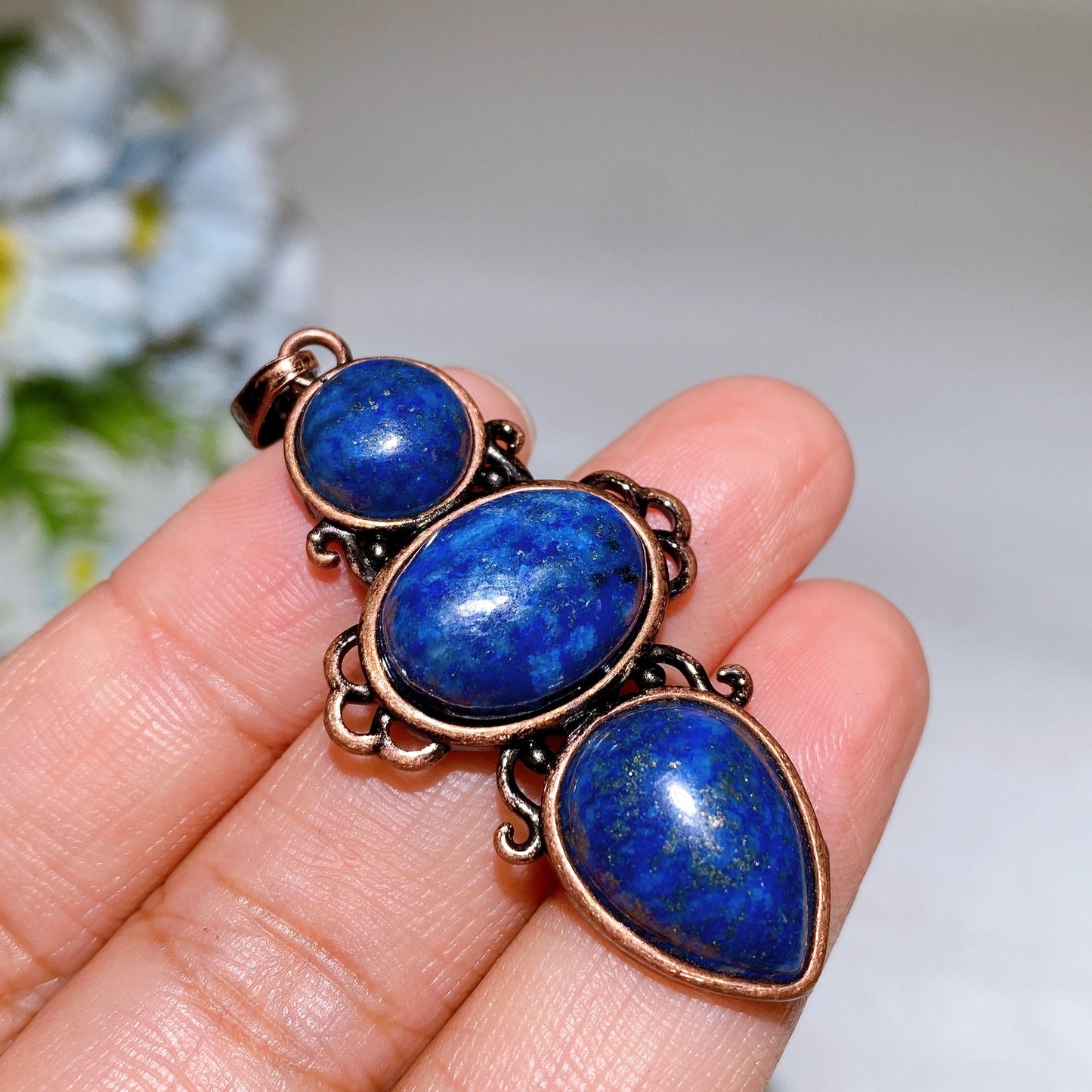 Crystal Pendant Crystal Healing Bulk Wholeale