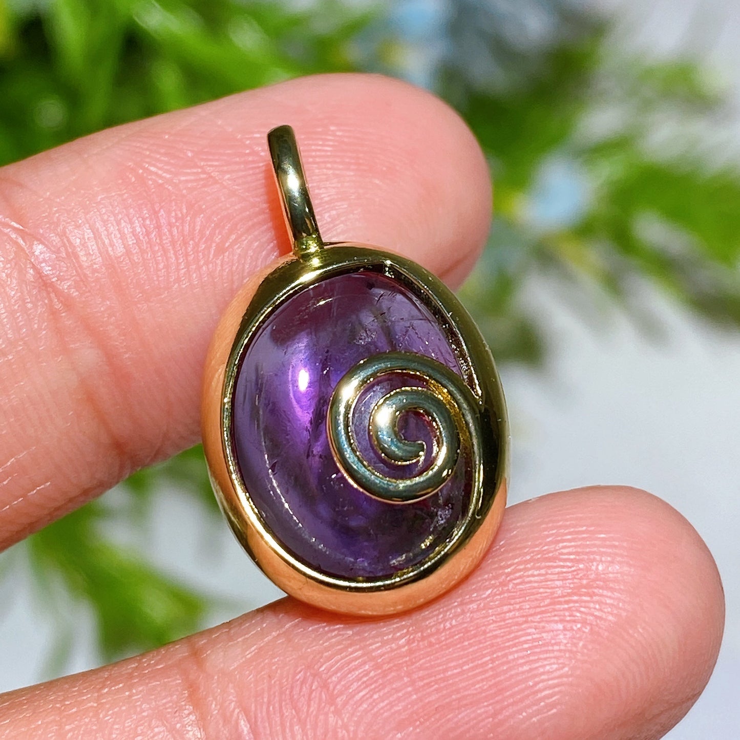 Crystal Pendant Crystal Healing Bulk Wholesale