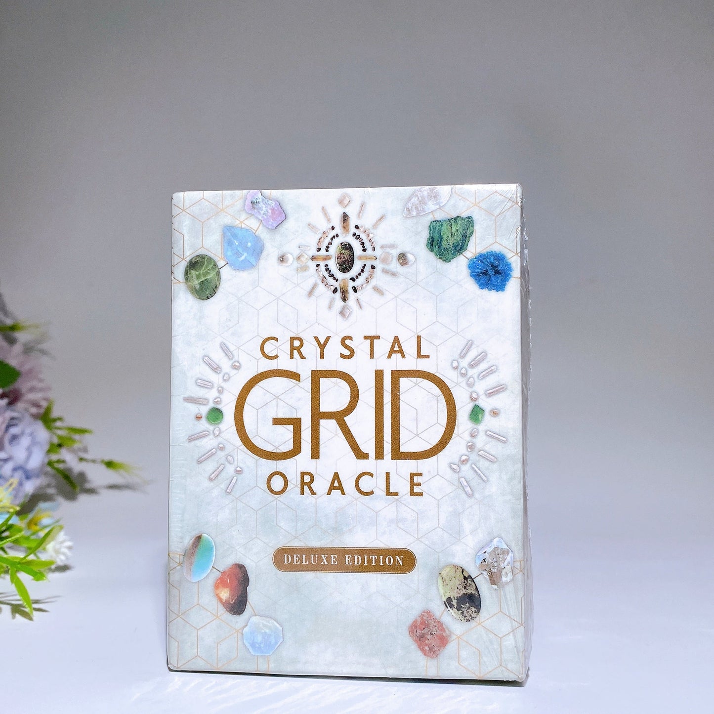 Tarot & Oracle Cards Crystal Healing Bulk Wholesale
