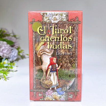 Tarot & Oracle Cards Crystal Healing Bulk Wholesale