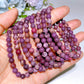 6-8mm Crystal Bracelet Crystal Healing Bulk Wholesale