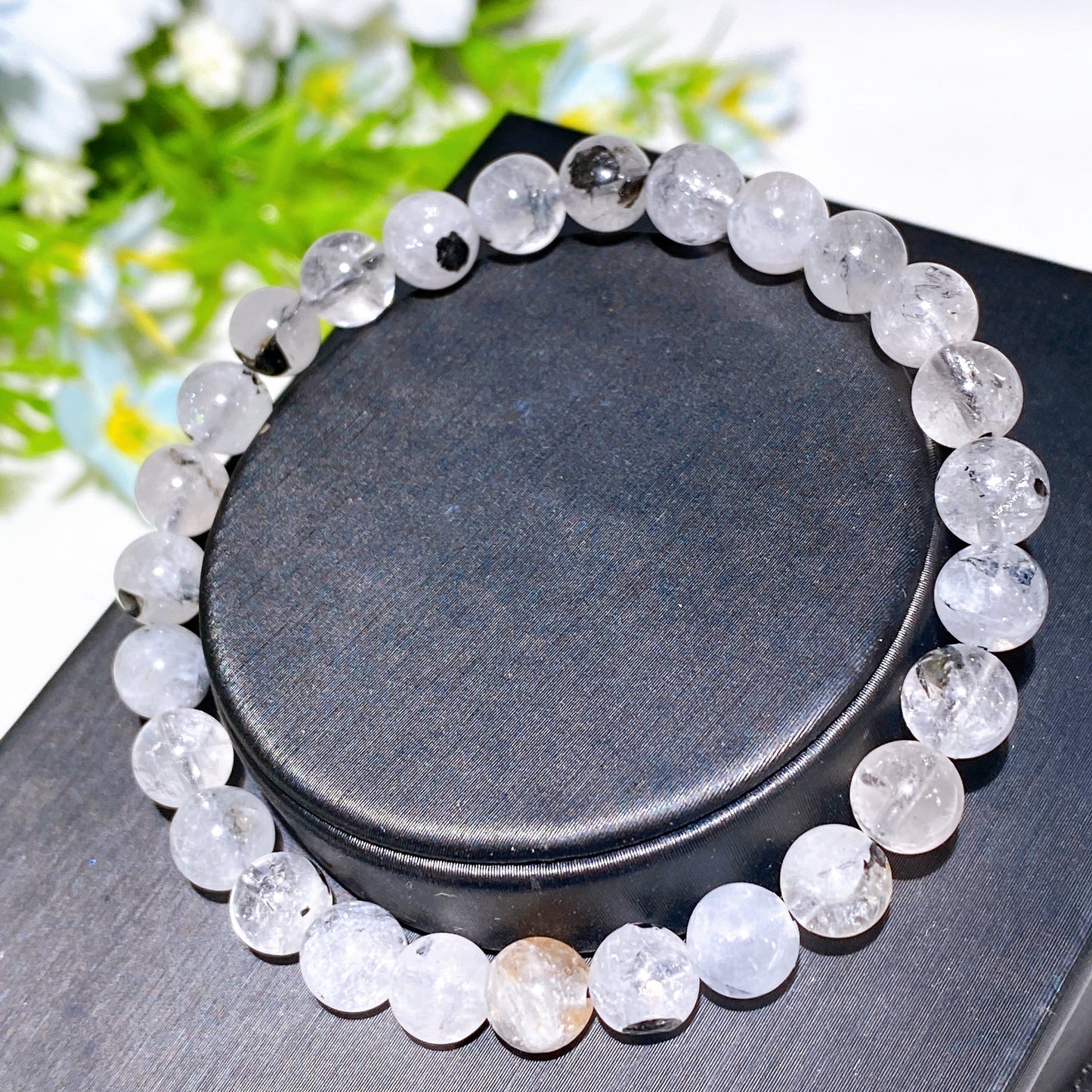 6-8mm Crystal Bracelet Crystal Healing Bulk Wholesale