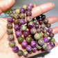 4mm-10mm Atlantisite Bracelet Crystal Healing Bulk Wholesale