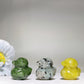1.1" Crystal Mini Duck Carvings Crystal Healing Bulk Wholesale