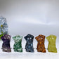 1.4" Crystal Men Model Carving Crystal Healing Bulk Wholesale