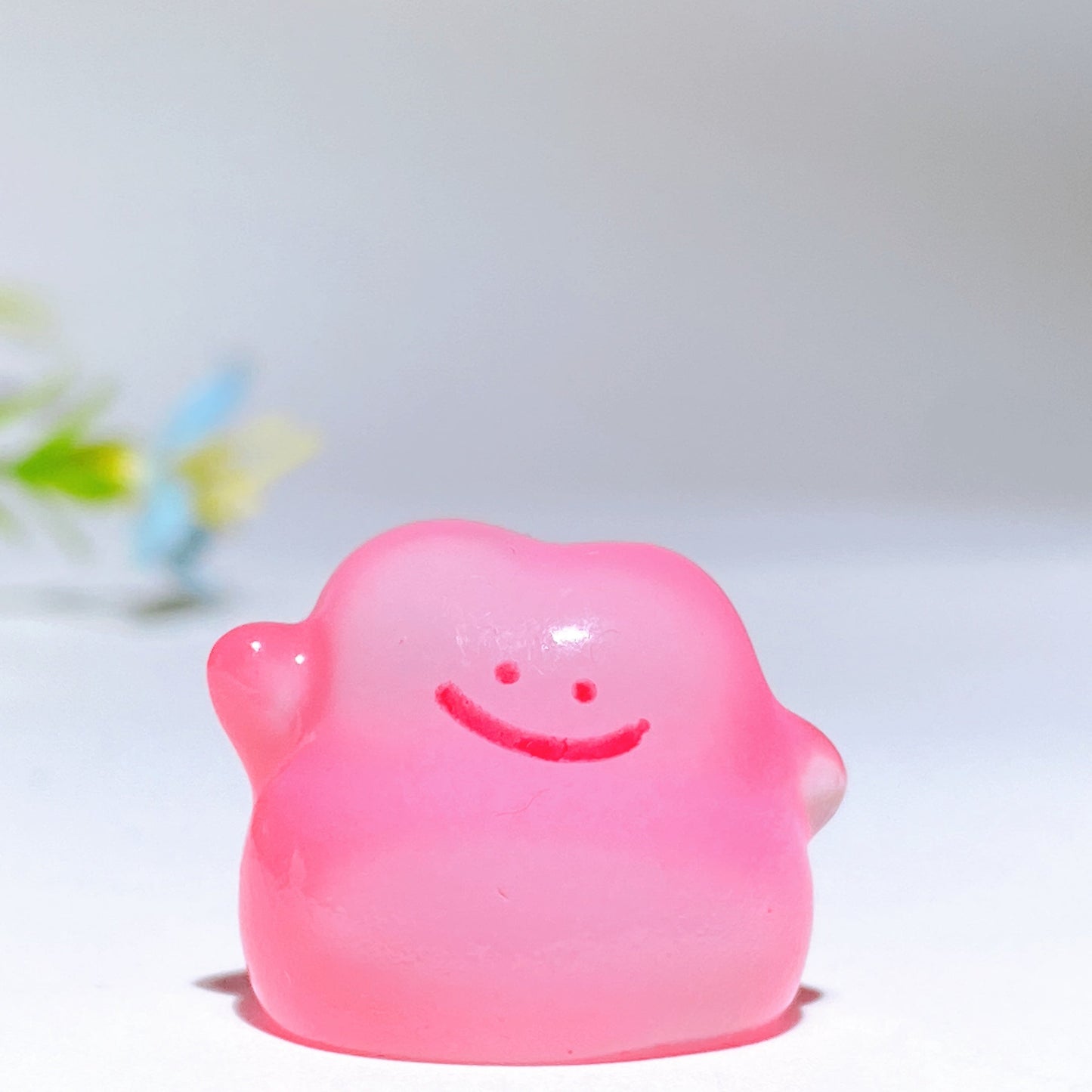 Luminous Mini Pokemon Crystal Healing Bulk Wholesale