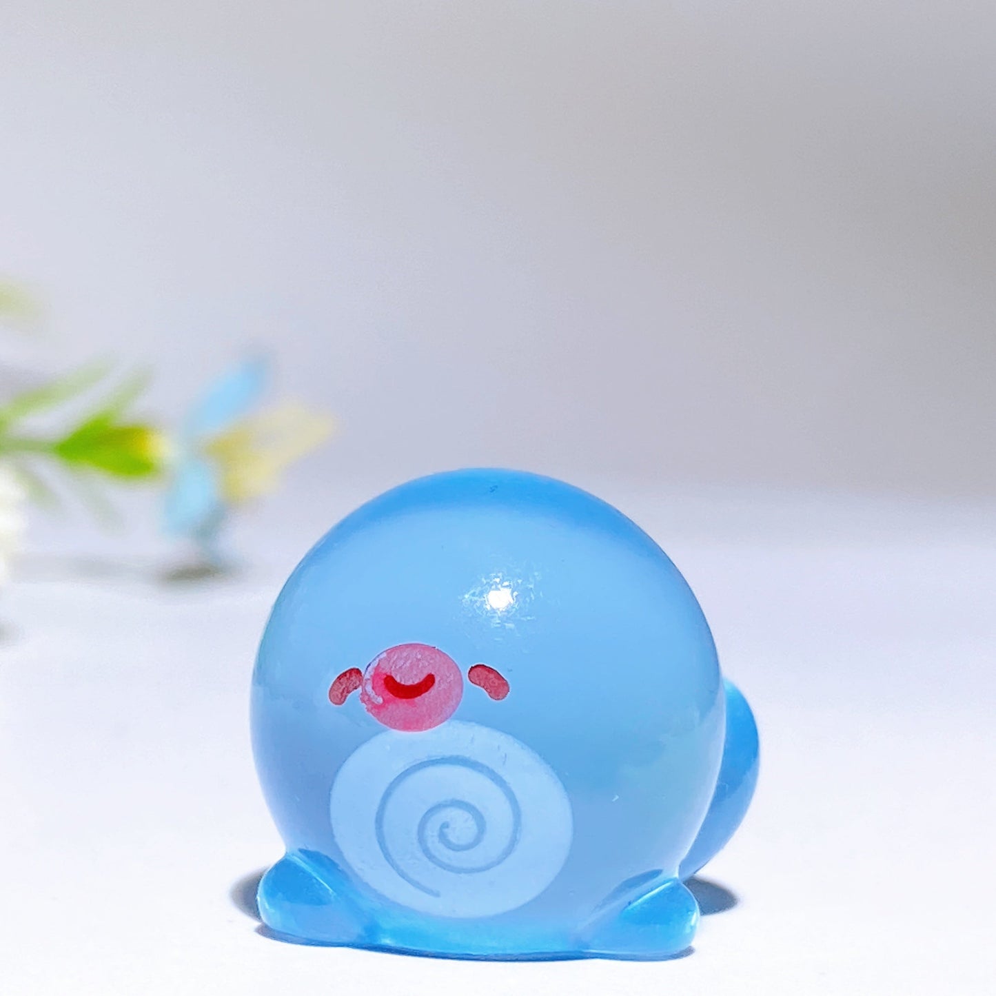 Luminous Mini Pokemon Crystal Healing Bulk Wholesale