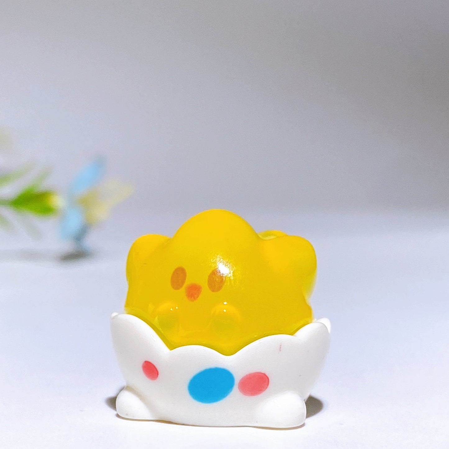 Luminous Mini Pokemon Crystal Healing Bulk Wholesale