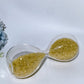 19cm Crystal Chips Sand Lock Free Form Crystal Healing Bulk Wholesale