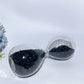 19cm Crystal Chips Sand Lock Free Form Crystal Healing Bulk Wholesale