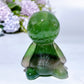 2.1"-2.4" Crystal Voodoo Doll Carving Crystal Healing Bulk Wholesale