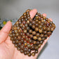 8mm Bronzite Bracelet Crystal Healing Bulk Wholesale