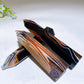 3.3"-4.6" Black Sardonyx Crystal Point Crystal Healing Bulk Wholesale