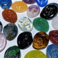1.0" Mixed Crystal Life Source Carving Crystal Healing Bulk Wholesale