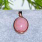Sterling Silver Crystal Pendant Crystal Healing Bulk Wholesale