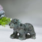 2.6" Crystal Tiger Carving Crystal Healing Bulk Whlesale