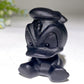 2.0" Crystal Donald Duck Carving Crystal Healing Bulk Wholesale