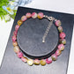 4-14mm Crystal Bracelet Crystal Healing Bulk Wholesale