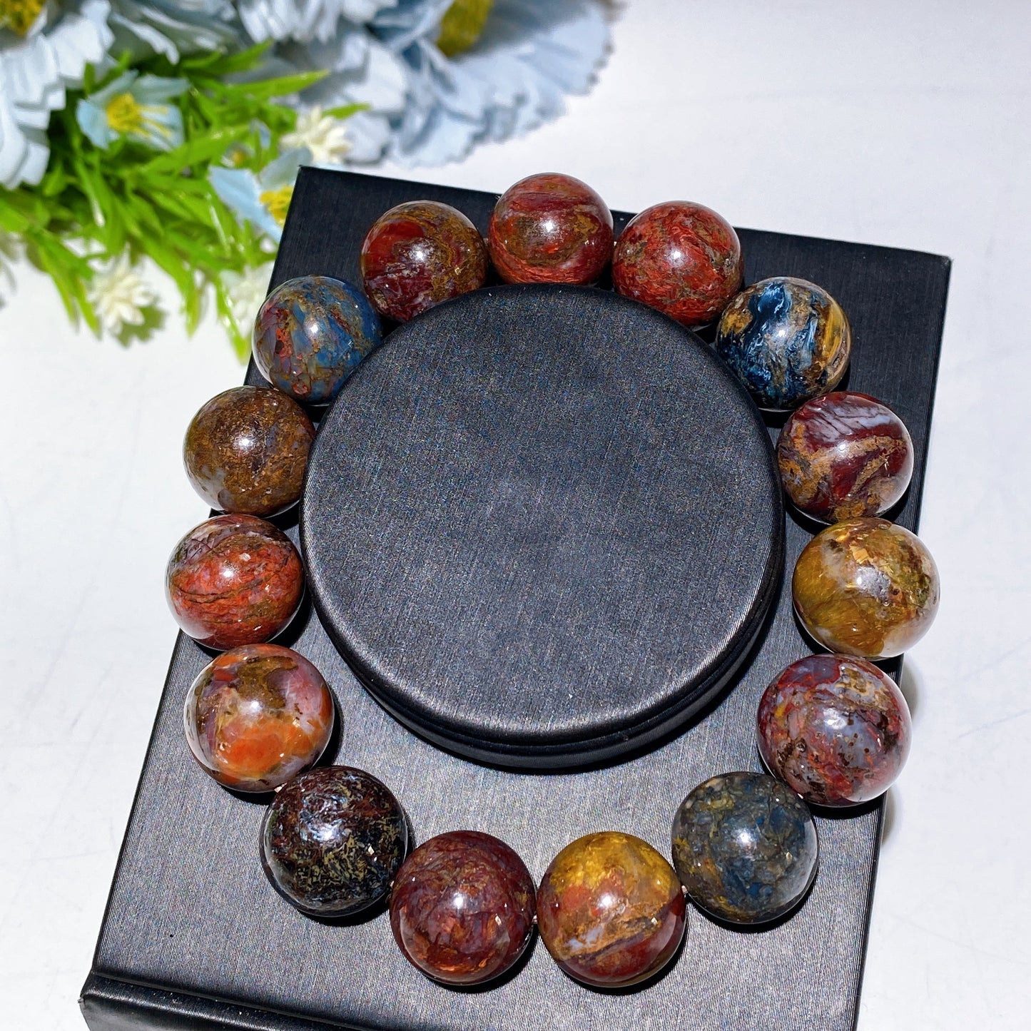 4-14mm Crystal Bracelet Crystal Healing Bulk Wholesale