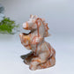 2.3" Crystal Horse Carving Crystal Healing Bulk Wholesale