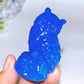 2.4" Crystal Owl Carving Crystal Healing Bulk Wholesale