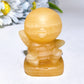 2.0" Crystal Cartoon Charactor Carving Crystal Healing Bulk Wholesale