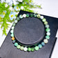 6mm Variscite Bracelet Crystal Healing Bulk Wholesale