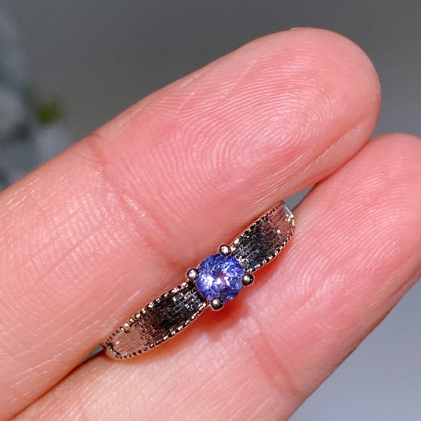 Cooper Plated Silver Ring Crystal Healing Bulk Wholesale