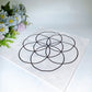 Cloth Mat with Pattern Crystal Healing Bulk Wholesale