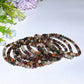 4.8mm Garden Quartz Bracelet Crystal Healing Bulk Wholesale