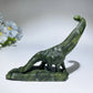 3.9"-5.7" Serpentine Dragon Carving Crystal Healing Bulk Wholesale