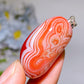 1.0"-1.8" Sardonyx Tumble Pendant Crystal Healing Bulk Wholesale