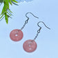 Crystal Earrings Crystal Healing Bulk Wholesale