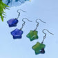 Crystal Earrings Crystal Healing Bulk Wholesale